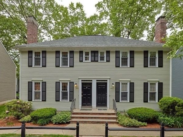 710 Wellman Ave, Unit 710, Chelmsford, MA 01863