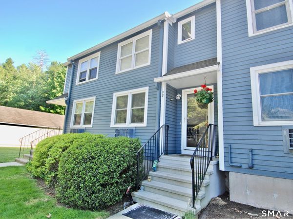 109 Greens , Unit 109, Cheshire, CT 06410