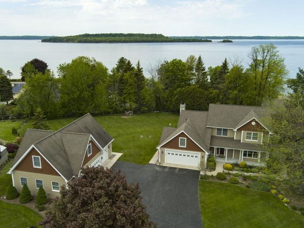 1453 Braemar Drive, Traverse City, MI 49686