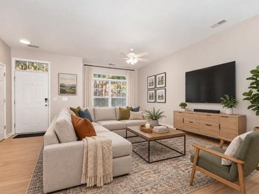 311 Gilman Lane, Unit 107, Raleigh, NC 27610