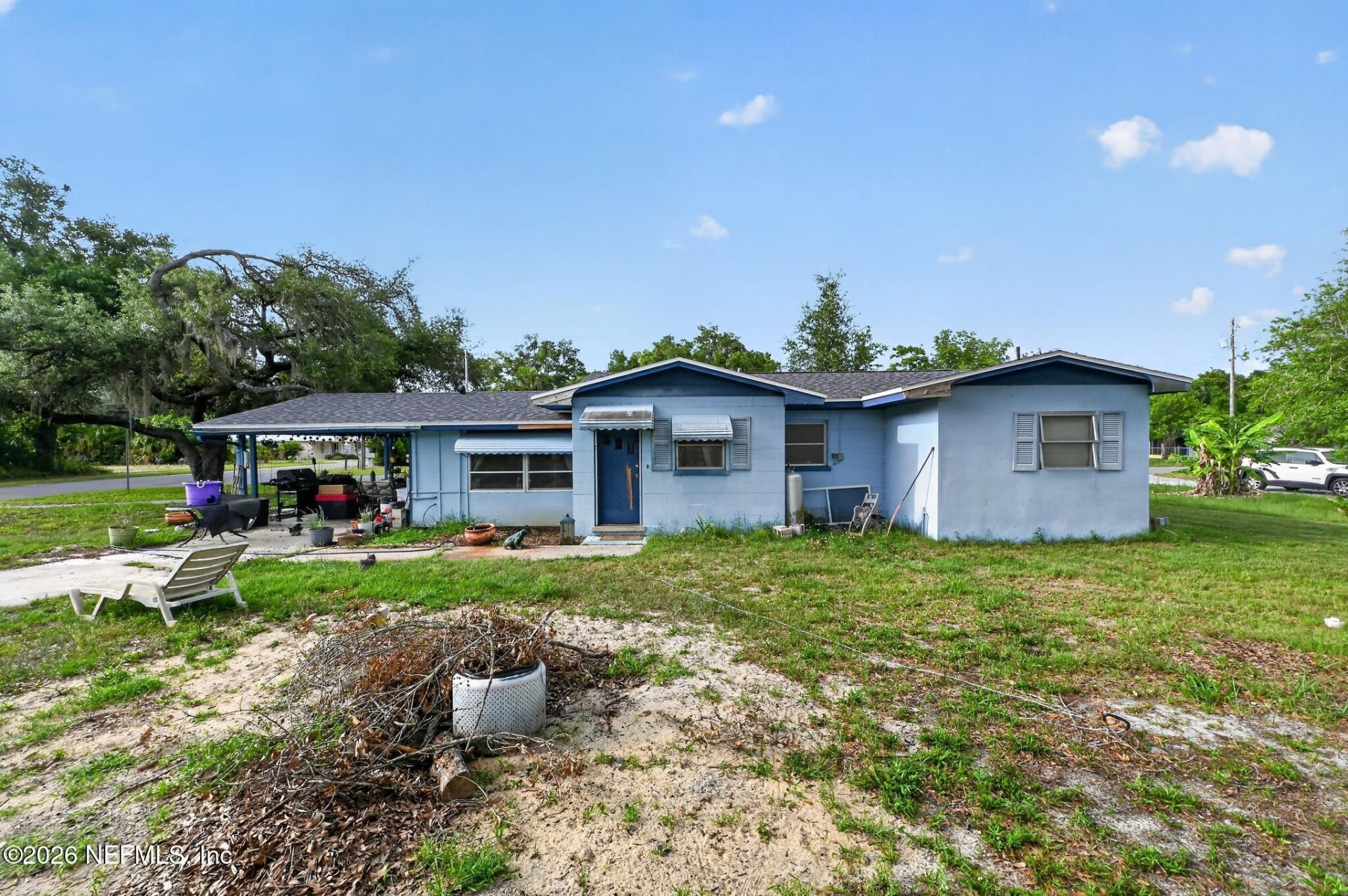 716 S Eden Gardens Avenue, Inverness, FL 34450 Photo