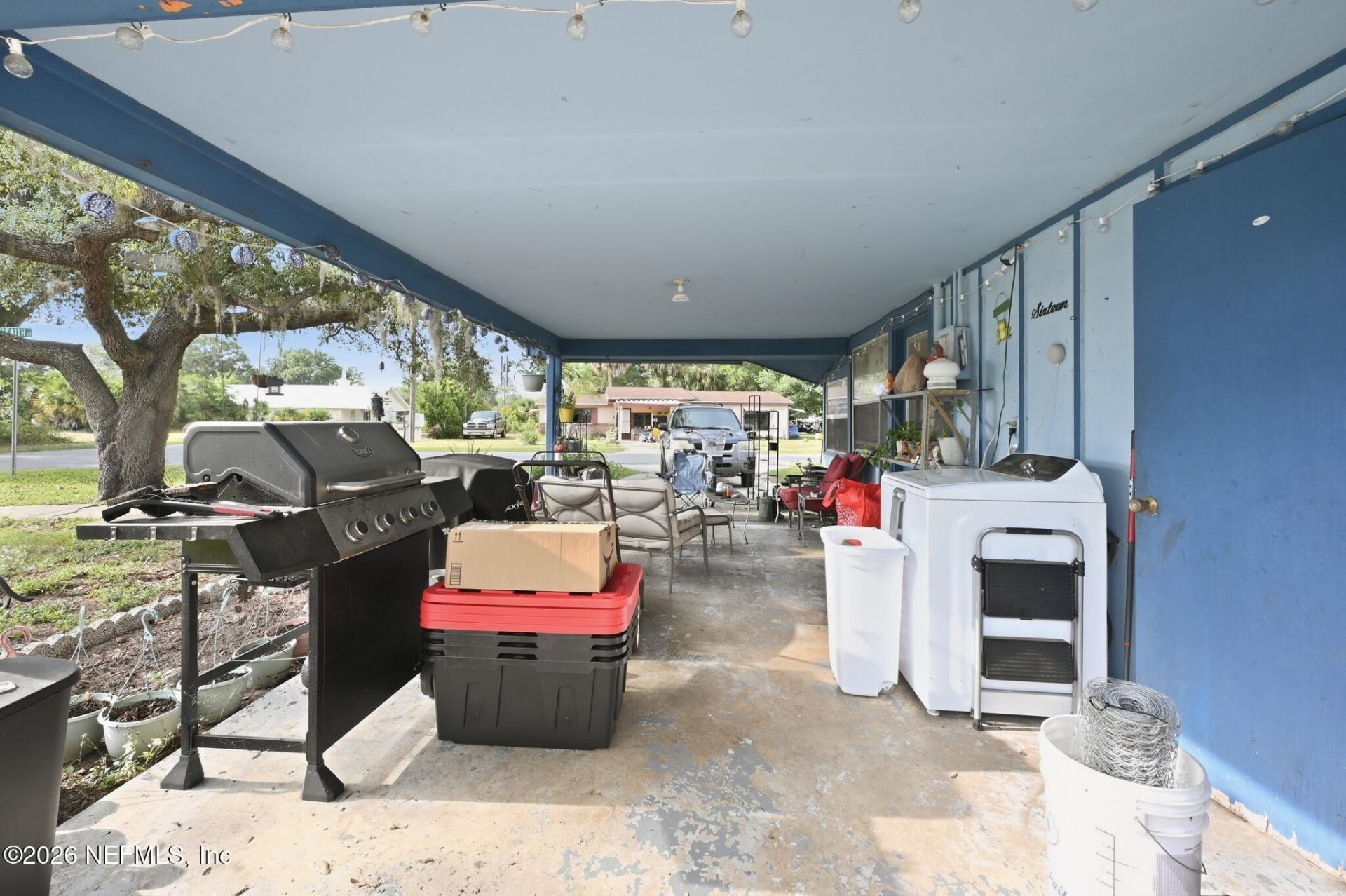 716 S Eden Gardens Avenue, Inverness, FL 34450 Photo