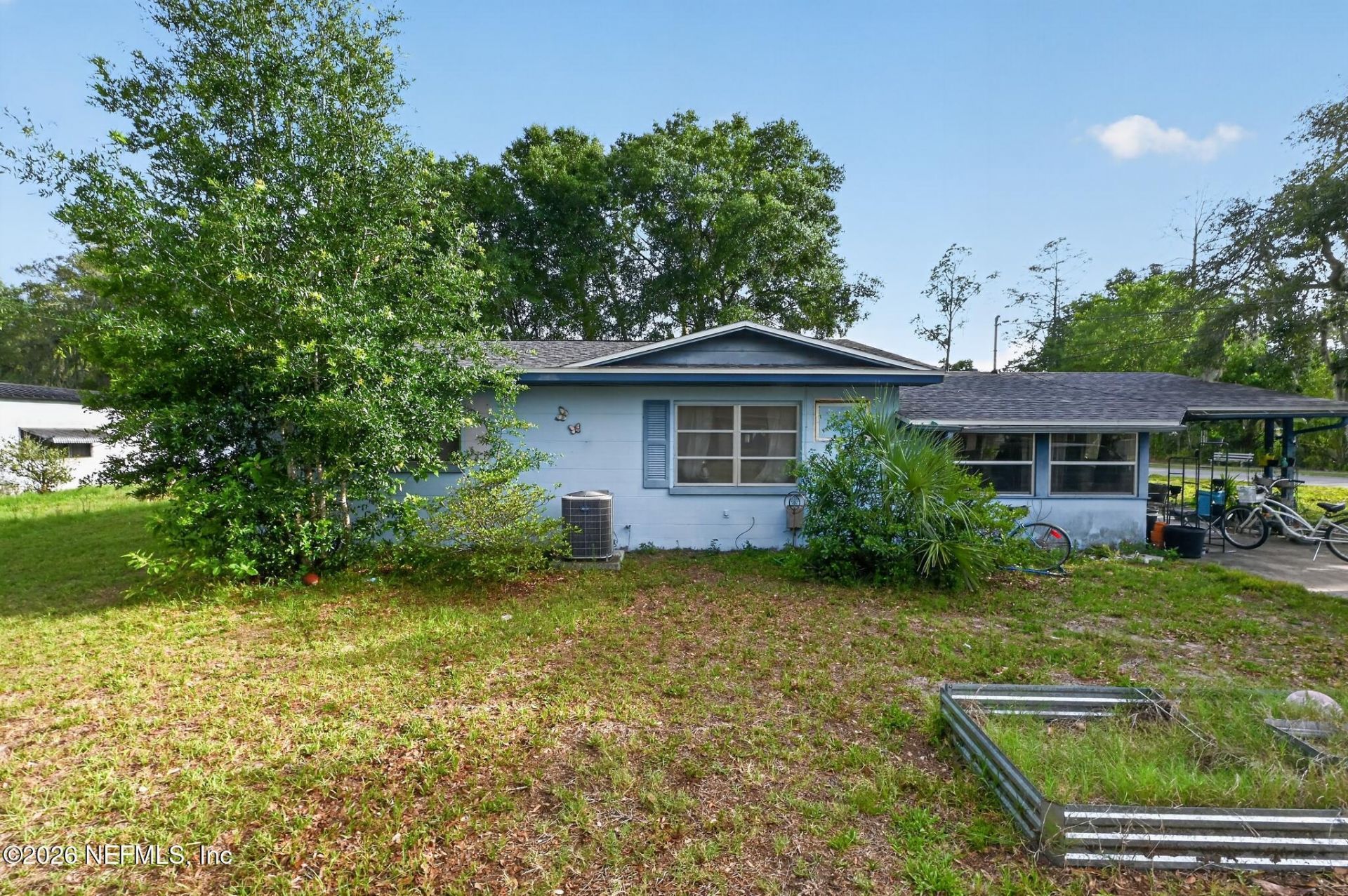 716 S Eden Gardens Avenue, Inverness, FL 34450 Photo