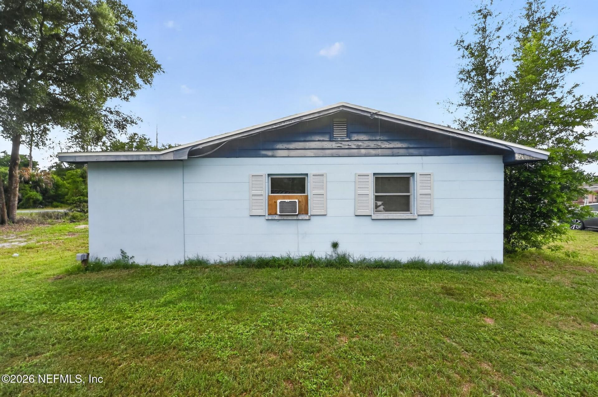 716 S Eden Gardens Avenue, Inverness, FL 34450 Photo