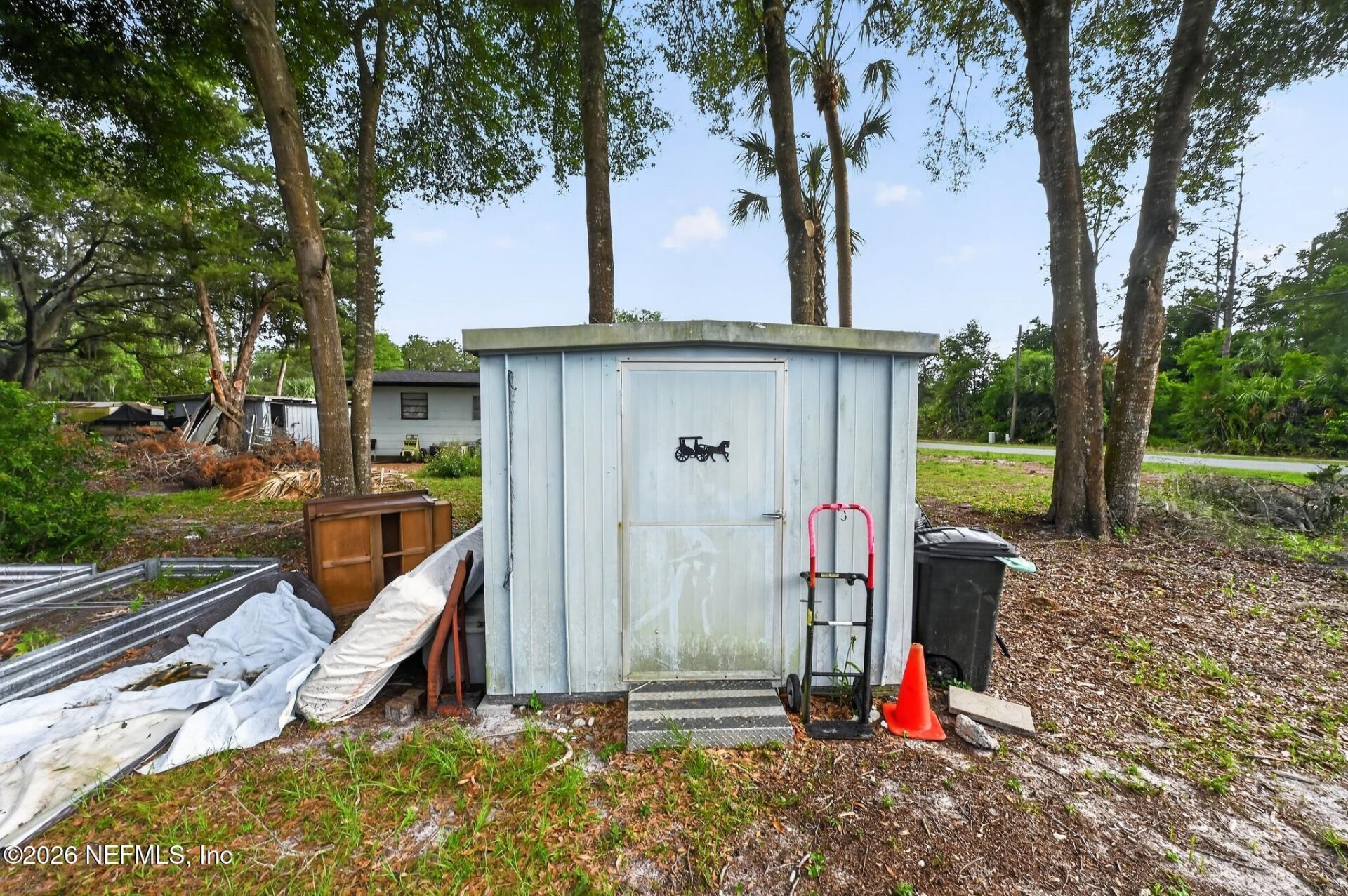 716 S Eden Gardens Avenue, Inverness, FL 34450 Photo