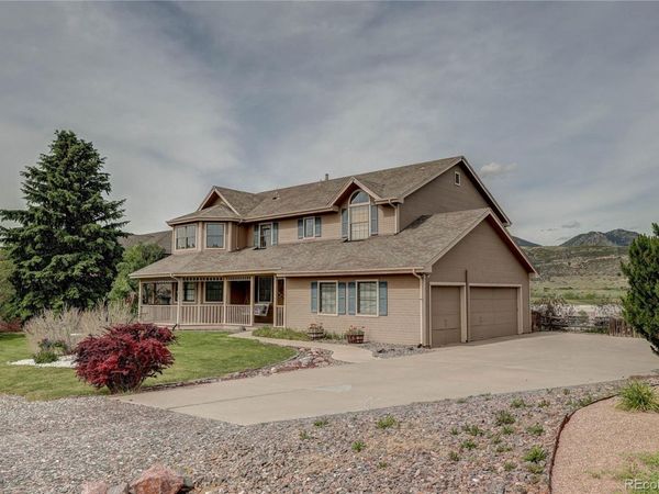 5231 S Zinnia Court , Littleton, CO 80127