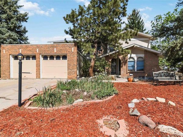 7290 E Euclid Drive, Centennial, CO 80111