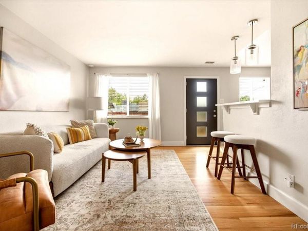 3221 Newton Street, Denver, CO 80211
