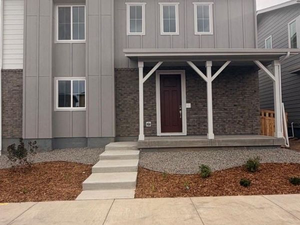 22759 E 47th Drive, Aurora, CO 80019