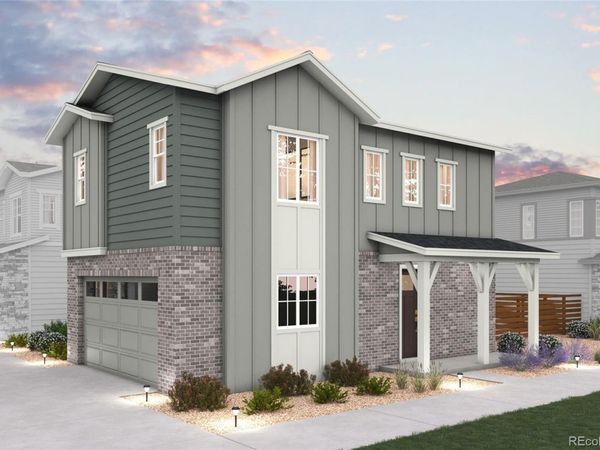 22759 E 47th Drive , Aurora, CO 80019