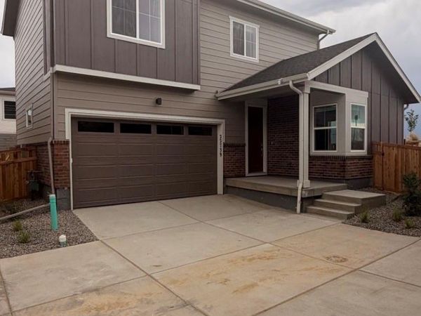 22739 E 47th Drive, Aurora, CO 80019