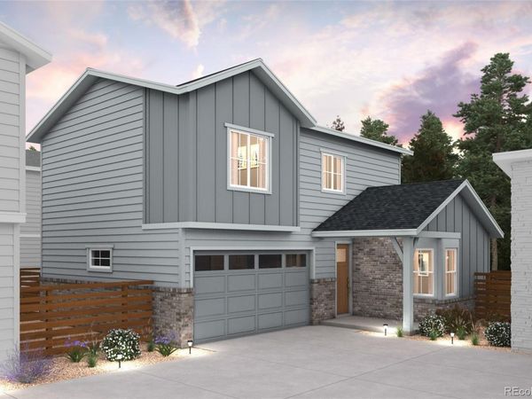 22739 E 47th Drive , Aurora, CO 80019