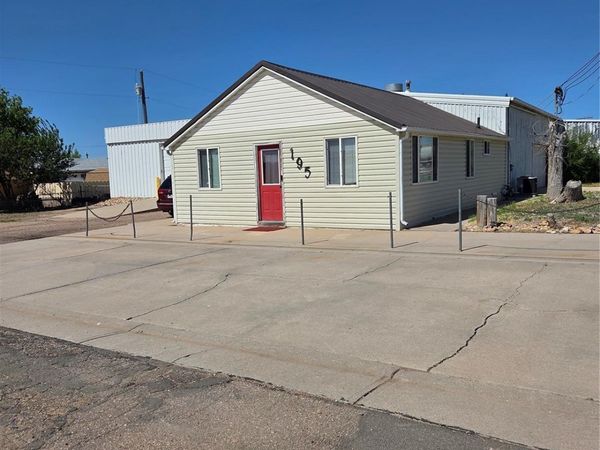 195 N Miller Street , Keenesburg, CO 80643