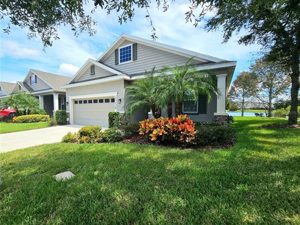 11112 SWANSEA STREET , RIVERVIEW, FL 33578