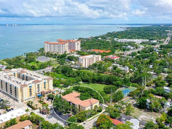1268 11TH STREET , Unit 2404, SARASOTA, FL 34236