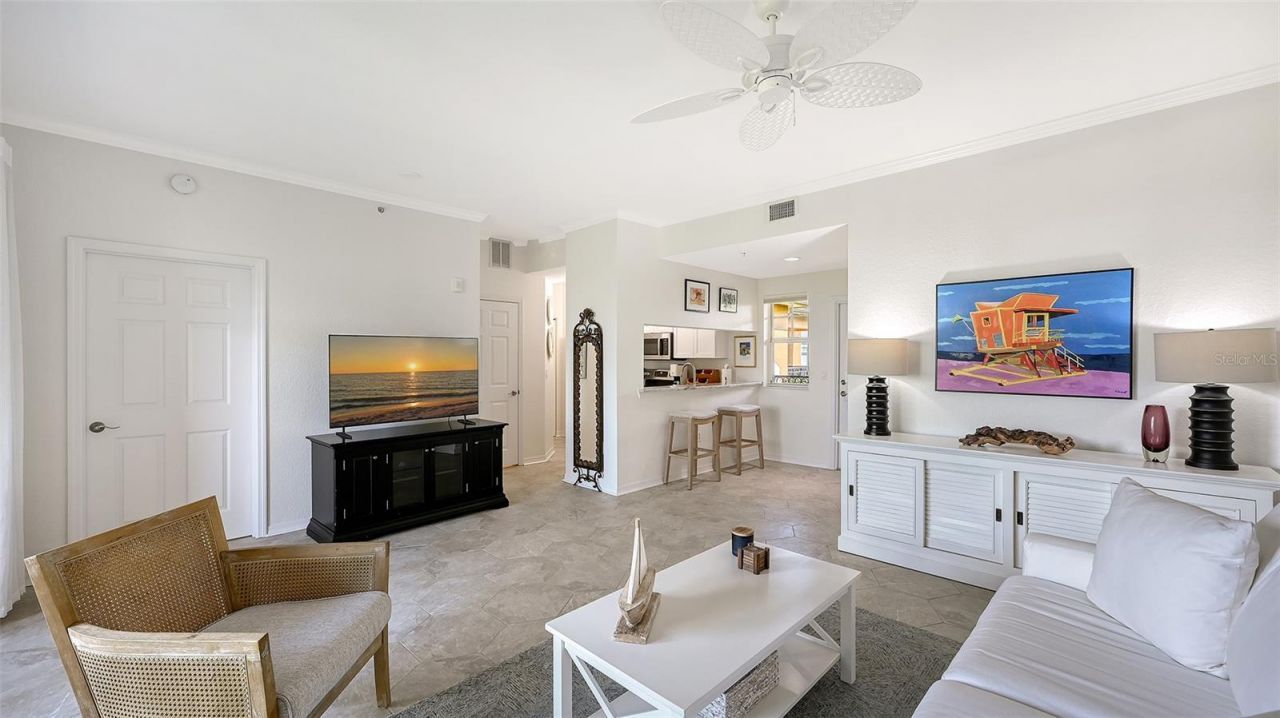 1268 11th Street , Unit 2404, Sarasota, FL 34236 Photo