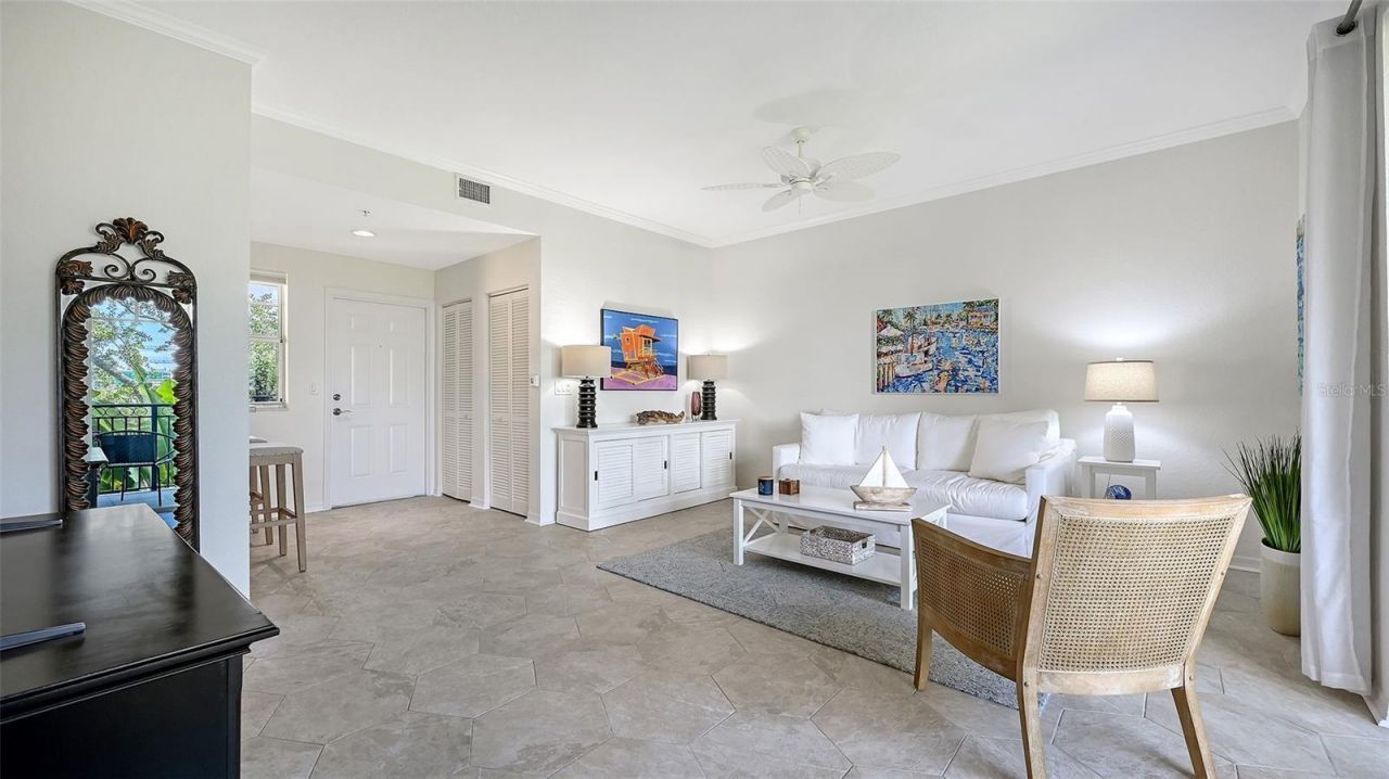 1268 11th Street , Unit 2404, Sarasota, FL 34236 Photo