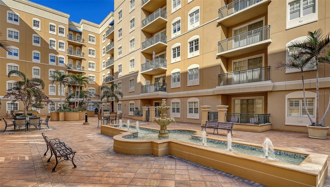 1268 11th Street , Unit 2404, Sarasota, FL 34236 Photo