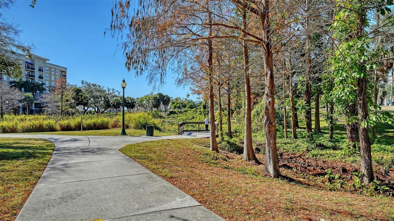 1268 11th Street , Unit 2404, Sarasota, FL 34236 Photo