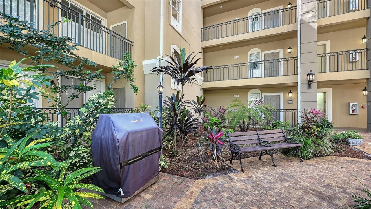 1268 11th Street , Unit 2404, Sarasota, FL 34236 Photo