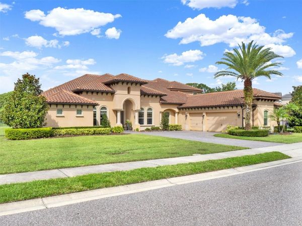 3764 FARM BELL PLACE , LAKE MARY, FL 32746