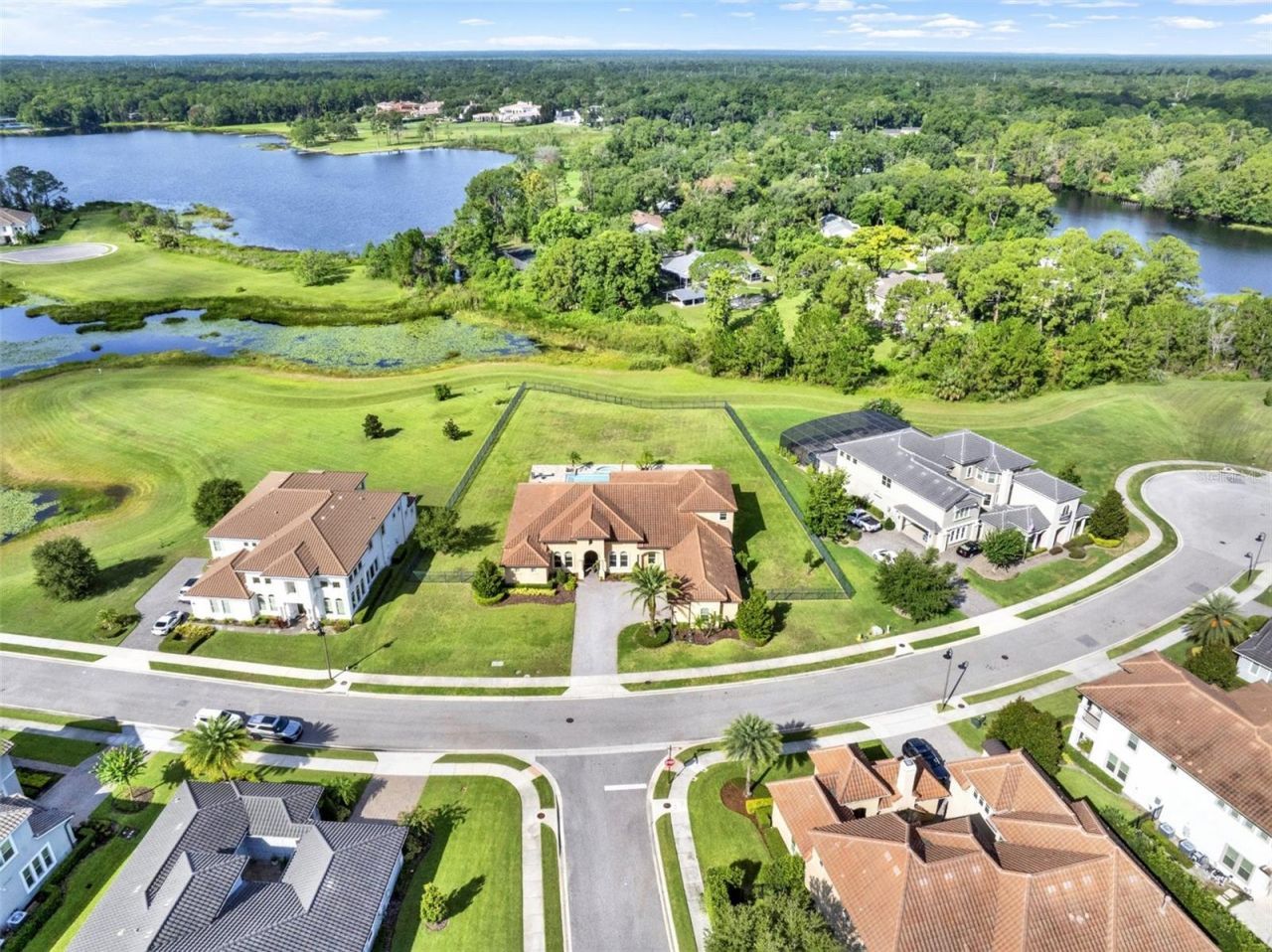 3764 Farm Bell Place, Lake Mary, FL 32746 Photo