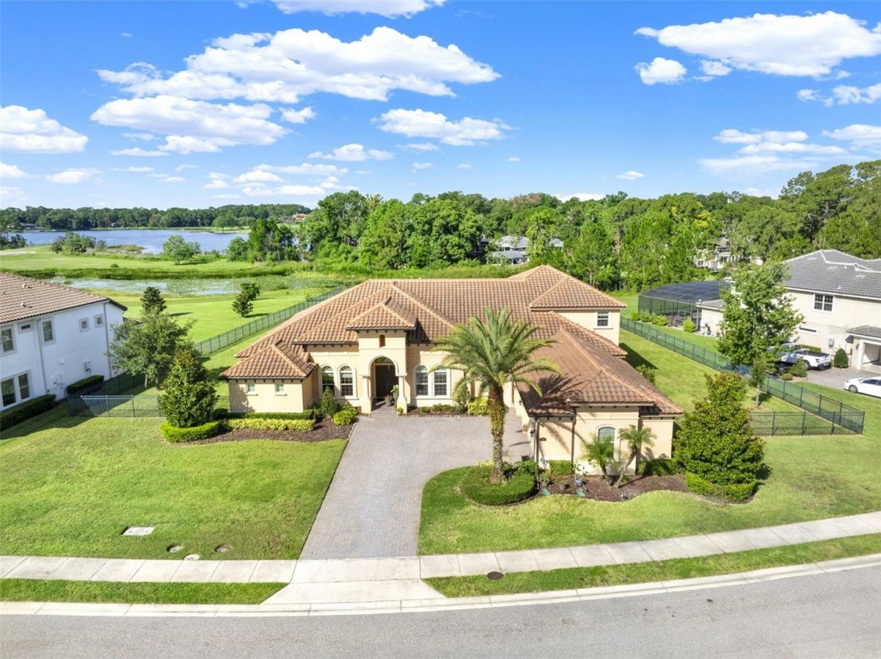 3764 Farm Bell Place, Lake Mary, FL 32746 Photo