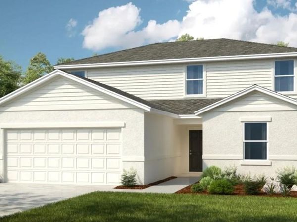 225 STREAMWATER WAY , GROVELAND, FL 34736