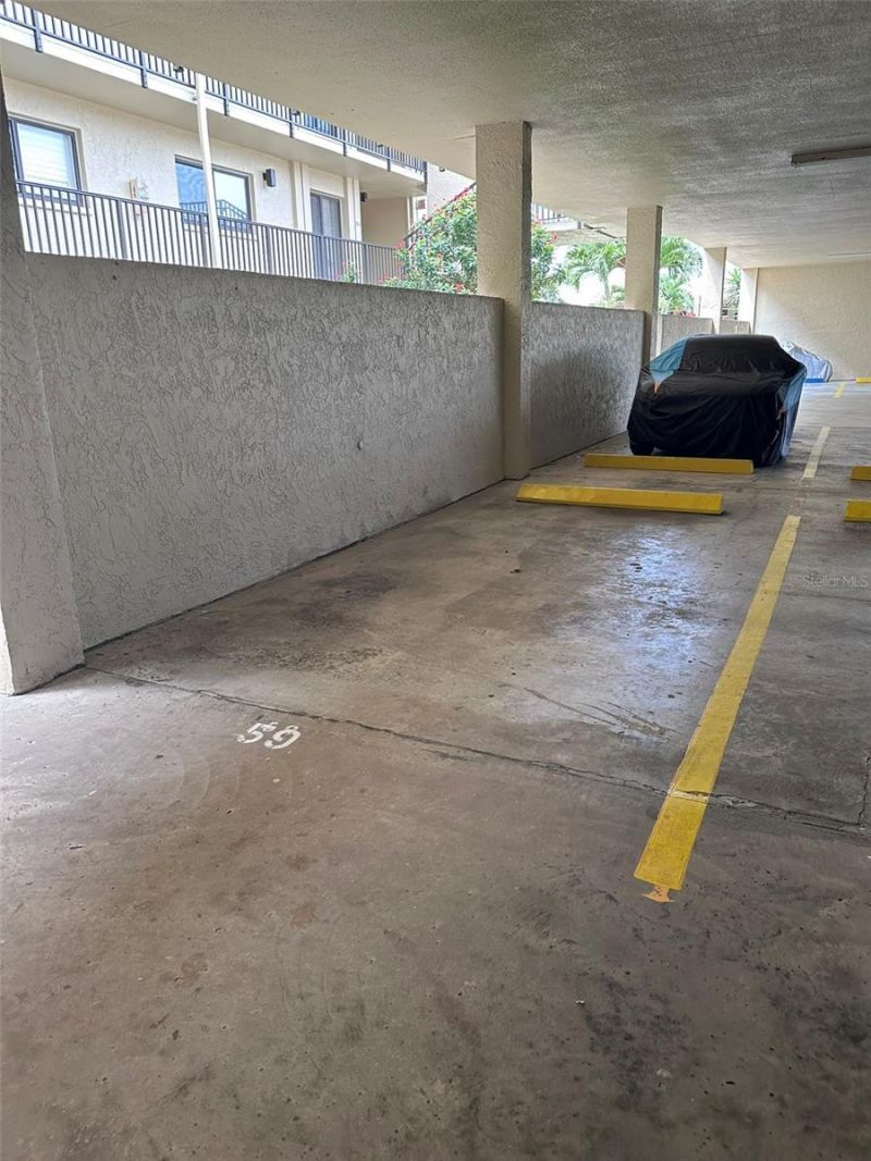 6322 Palma Del Mar Boulevard S, Unit G402, Saint Petersburg, FL 33715 Photo