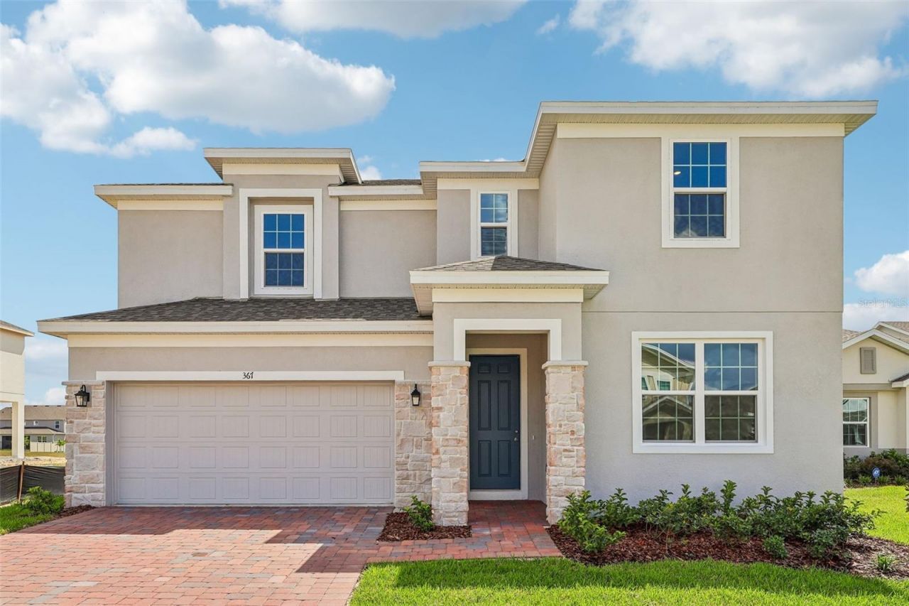 367 Lemongrass Road, Minneola, FL 34715 Main Photo