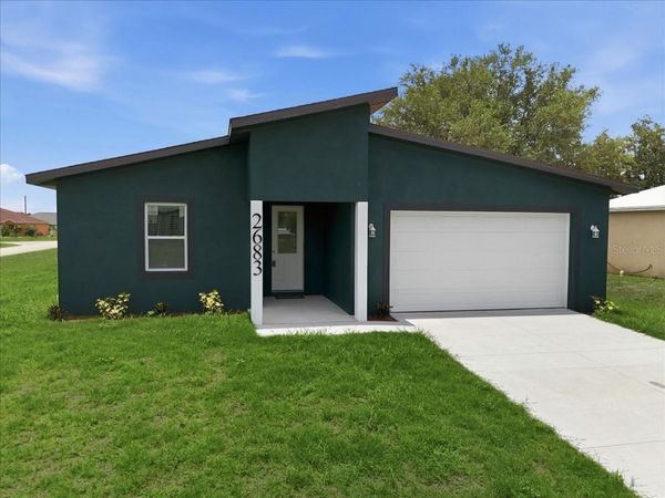 2683 HOPWOOD ROAD , NORTH PORT, FL 34287
