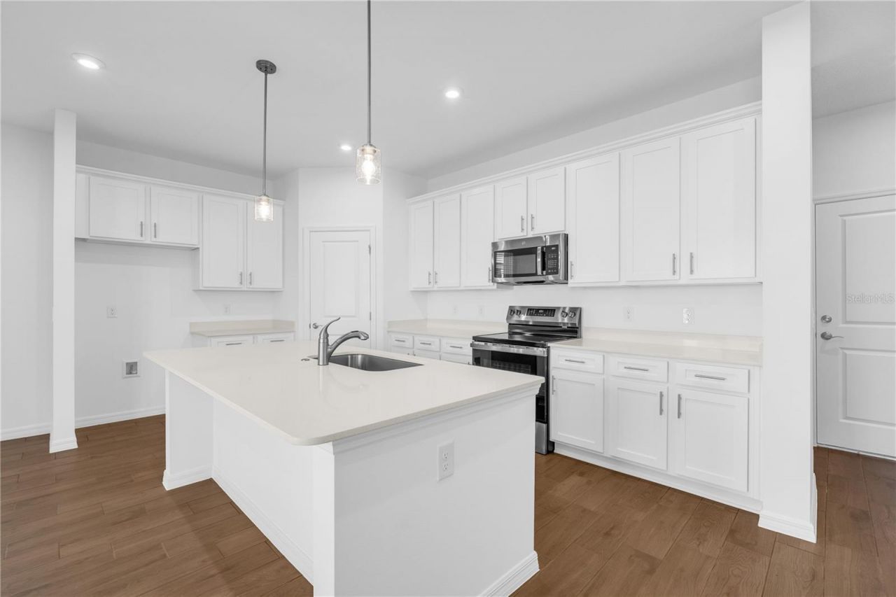 3477 Salvia Court , Tavares, FL 32778 Photo