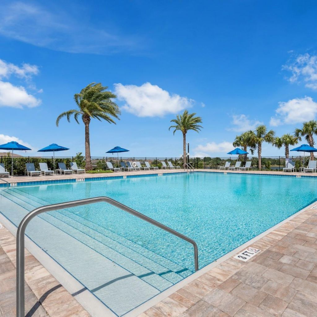 3477 Salvia Court , Tavares, FL 32778 Photo