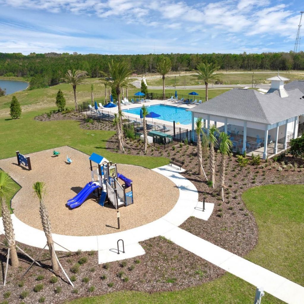 3477 Salvia Court , Tavares, FL 32778 Photo