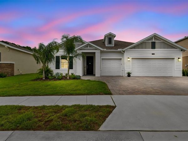 5352 DAGENHAM DRIVE, DAVENPORT, FL 33837