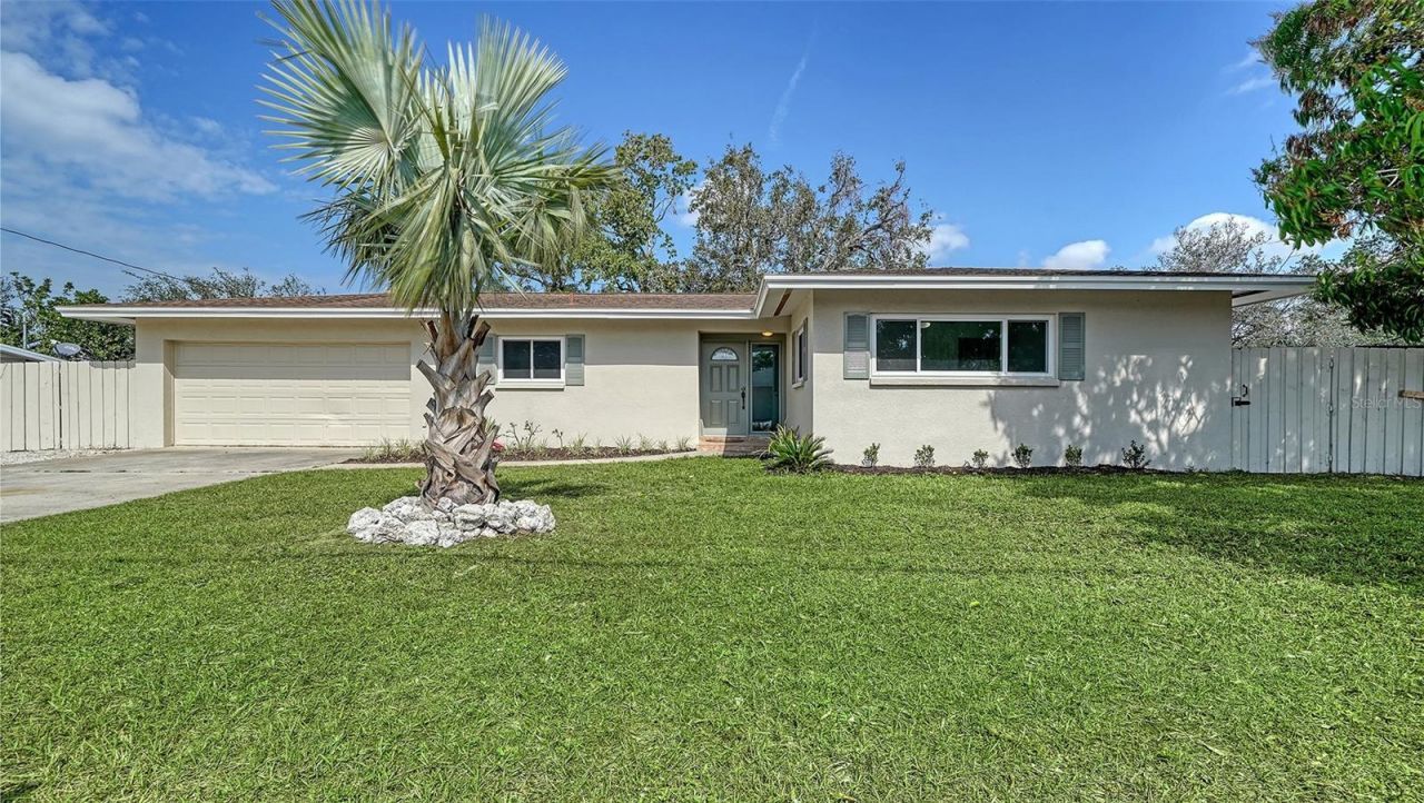 3085 Goldenrod Street , Sarasota, FL 34239 Main Photo