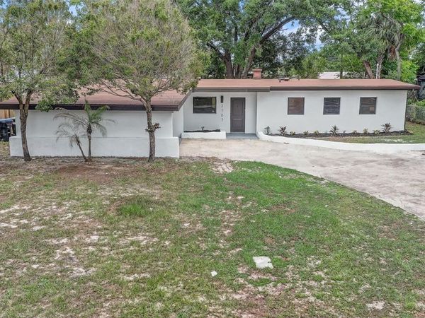 2707 WOODBRIDGE LANE , ORLANDO, FL 32808
