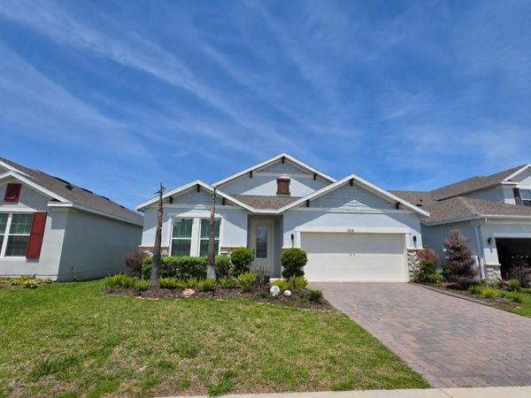 988 VINEYARD RIDGE ROAD , MINNEOLA, FL 34715