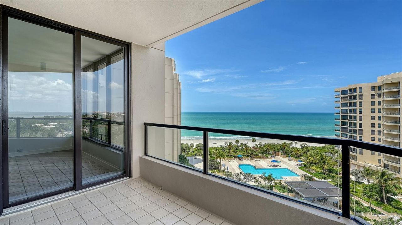 1211 Gulf Of Mexico Drive, Unit 701, Longboat Key, FL 34228 Photo
