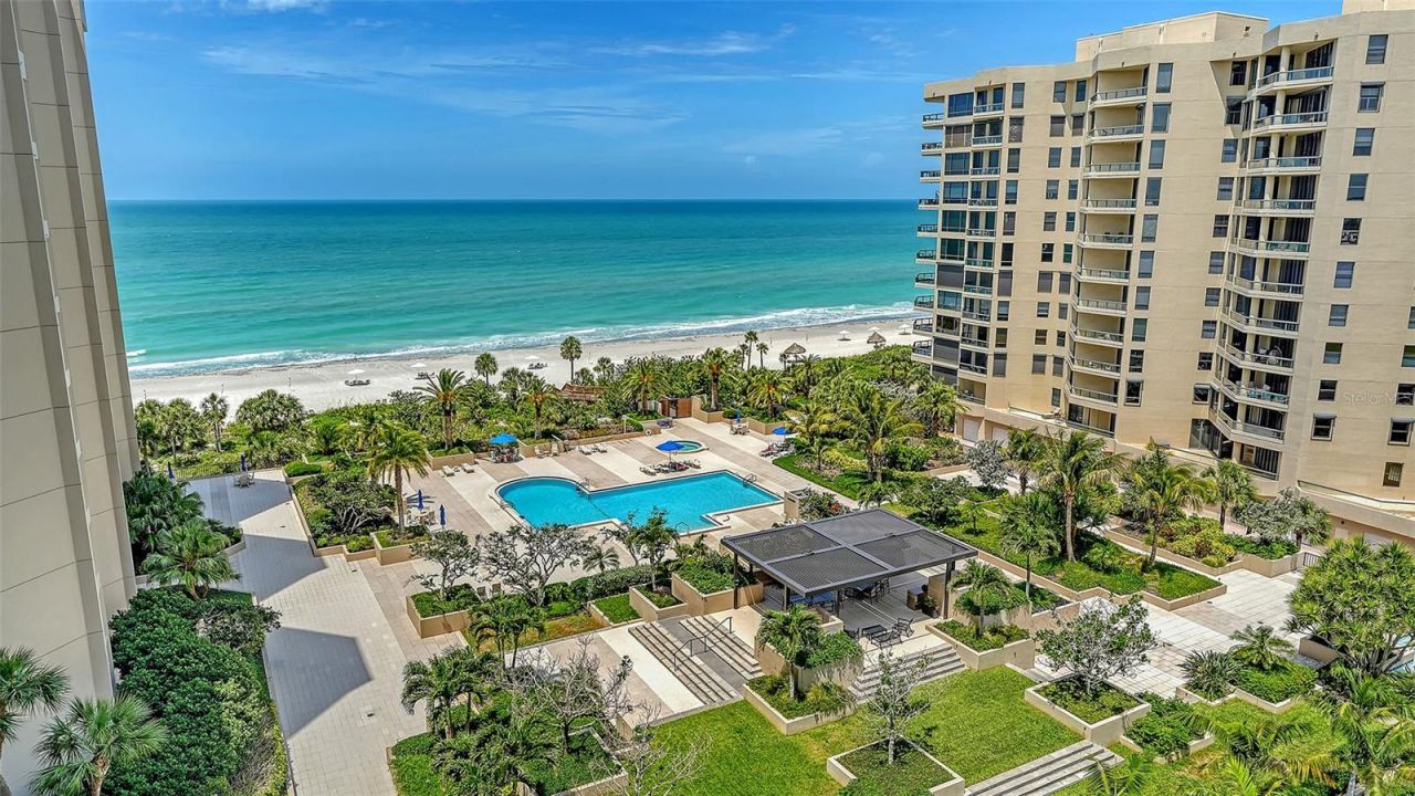 1211 Gulf Of Mexico Drive, Unit 701, Longboat Key, FL 34228 Photo