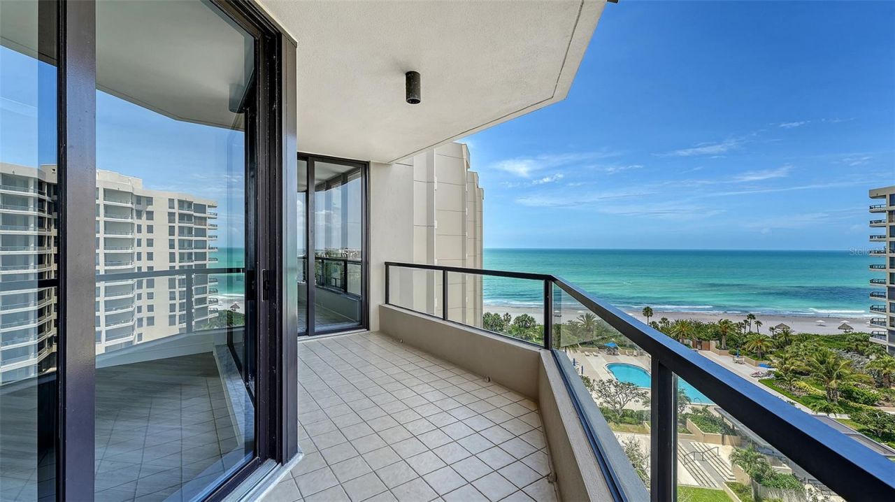 1211 Gulf Of Mexico Drive, Unit 701, Longboat Key, FL 34228 Photo