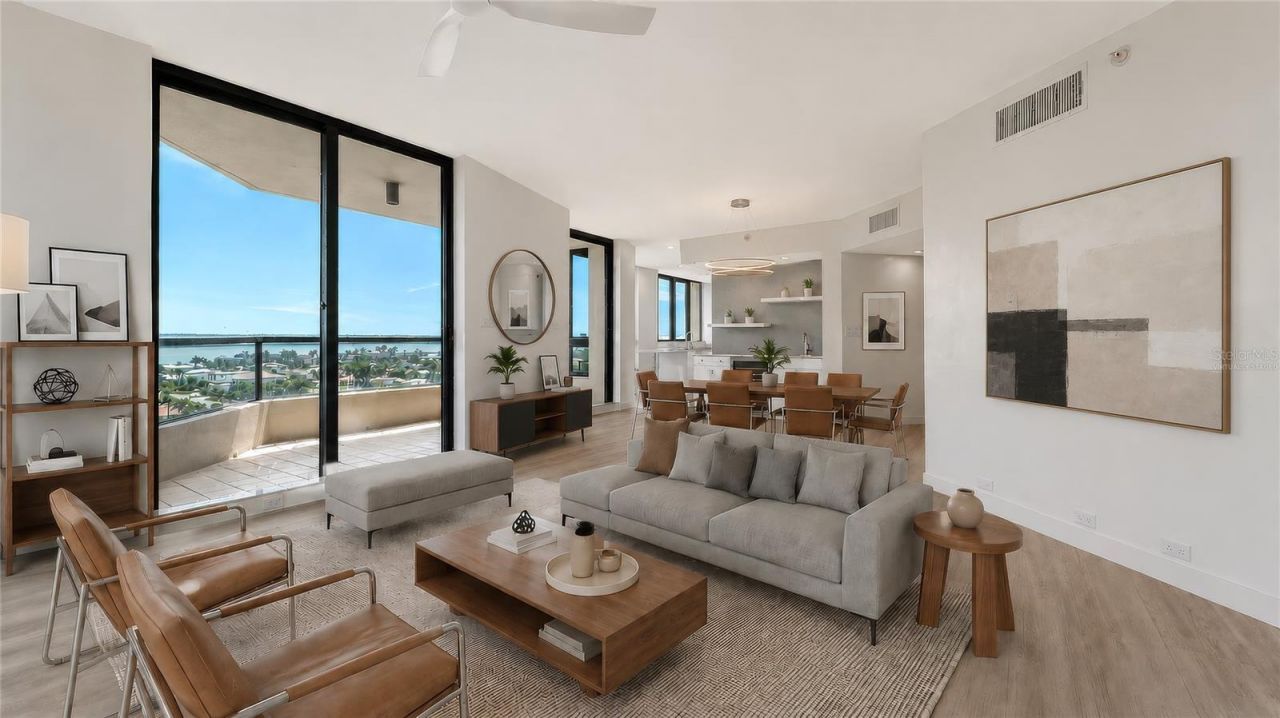 1211 Gulf Of Mexico Drive, Unit 701, Longboat Key, FL 34228 Photo