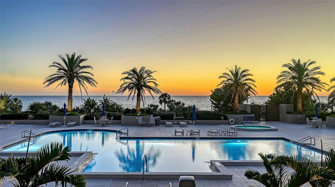 1211 Gulf Of Mexico Drive, Unit 701, Longboat Key, FL 34228 Photo