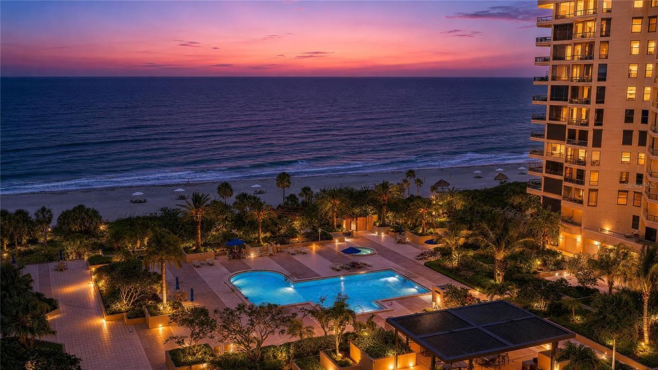 1211 Gulf Of Mexico Drive, Unit 701, Longboat Key, FL 34228 Photo