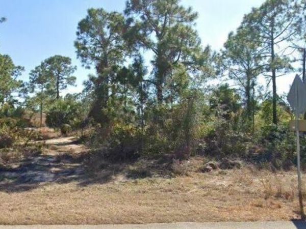 1201/1203 W 12TH STREET , LEHIGH ACRES, FL 33972