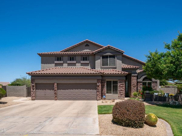 7360 E SANDIA Circle, Mesa, AZ 85207