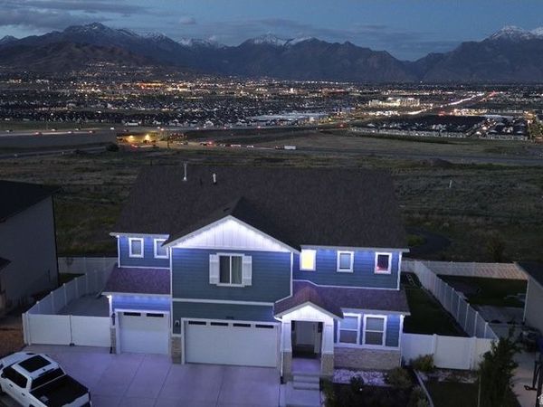 2656 N BLUEBELL DR , Saratoga Springs, UT 84045