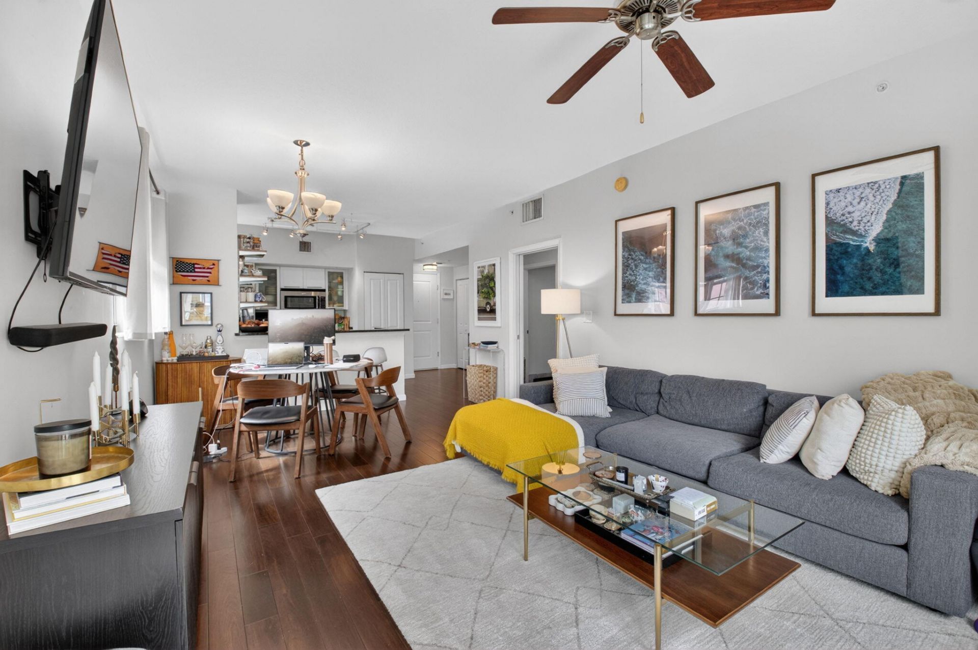 225 NE 1st Street, Unit 301, Delray Beach, FL 33444 Photo