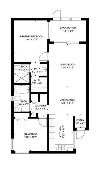 2650 Greenwood, Unit 2160, Boca Raton, FL 33431 Photo