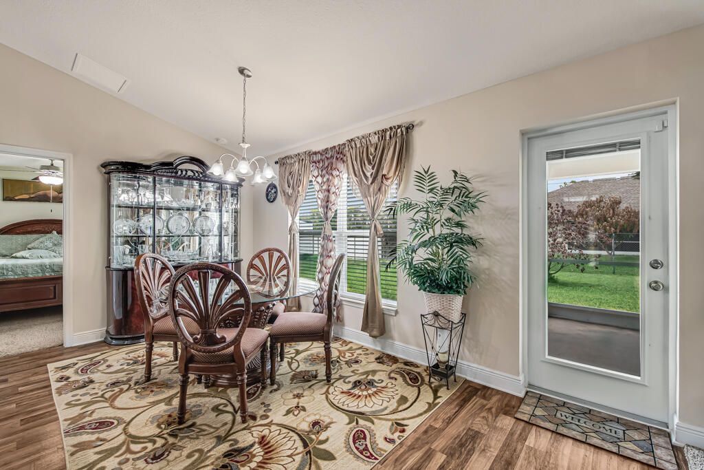 367 SW Grimaldo Terrace, Port Saint Lucie, FL 34984 Photo